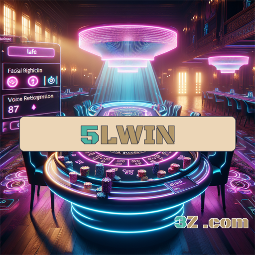 5lwin.com