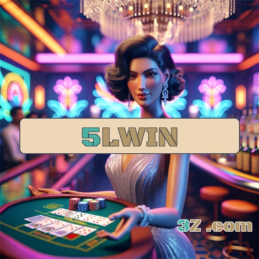5lwin.com: Uma Plataforma de Jogos Confiável no Brasil