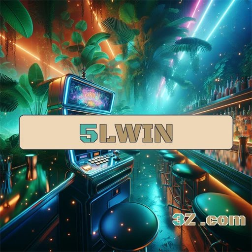 Aventuras e Emoções: Explore os Slots do 5lwin.com