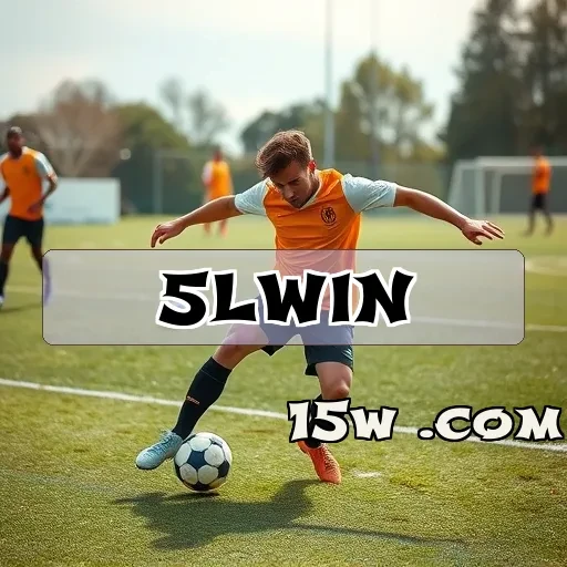 5lwin.com: Descubra como Facilitar Suas Transações de Jogo