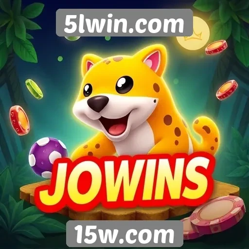 5lwin.com apresenta novos jogos em diversas categorias