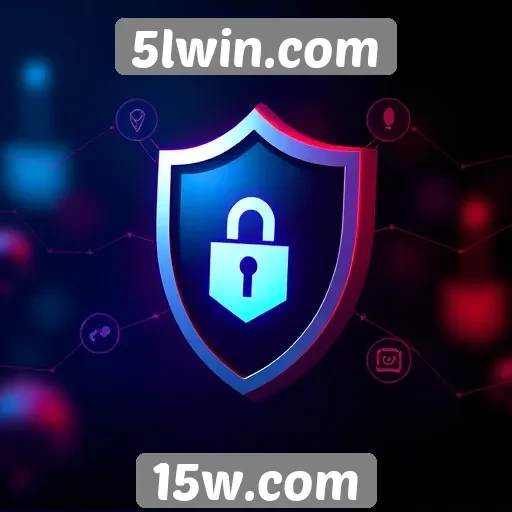 Recursos de segurança em 5lwin.com para jogadores