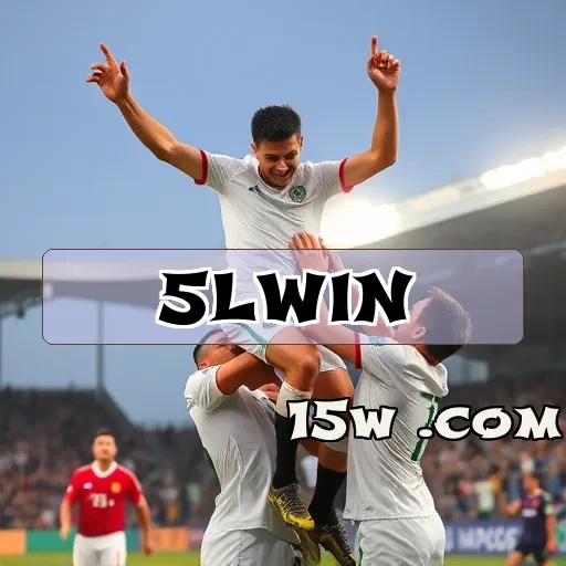 5lwin.com: Domine seu Jogo com Gerenciamento de Conta Eficiente