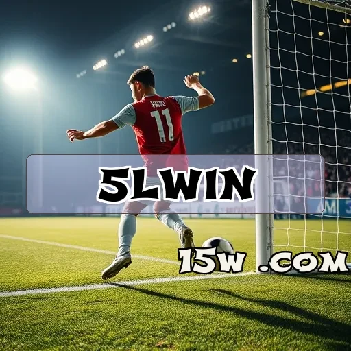 5lwin.com: Eventos Especiais Que Encantam Todos os Jogadores