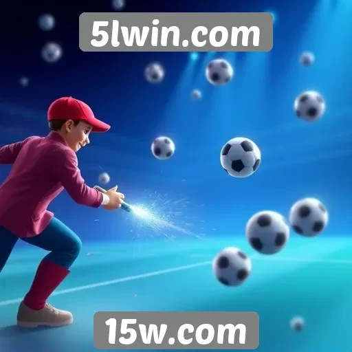 Jogos mais populares do 5lwin.com em análise