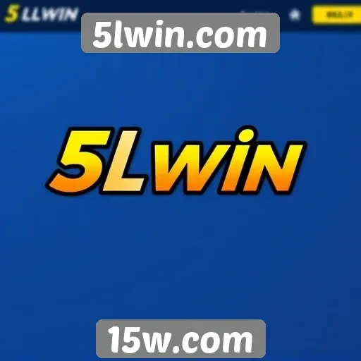 Análise das principais categorias de jogos em 5lwin