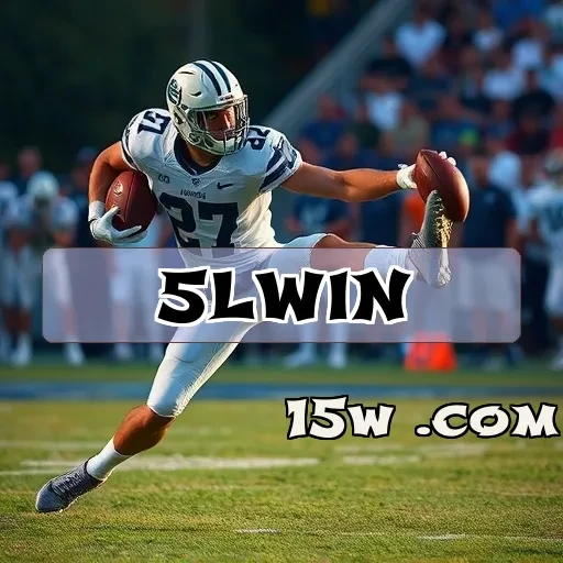 5lwin.com: O Suporte Que Alavanca sua Experiência nos Jogos